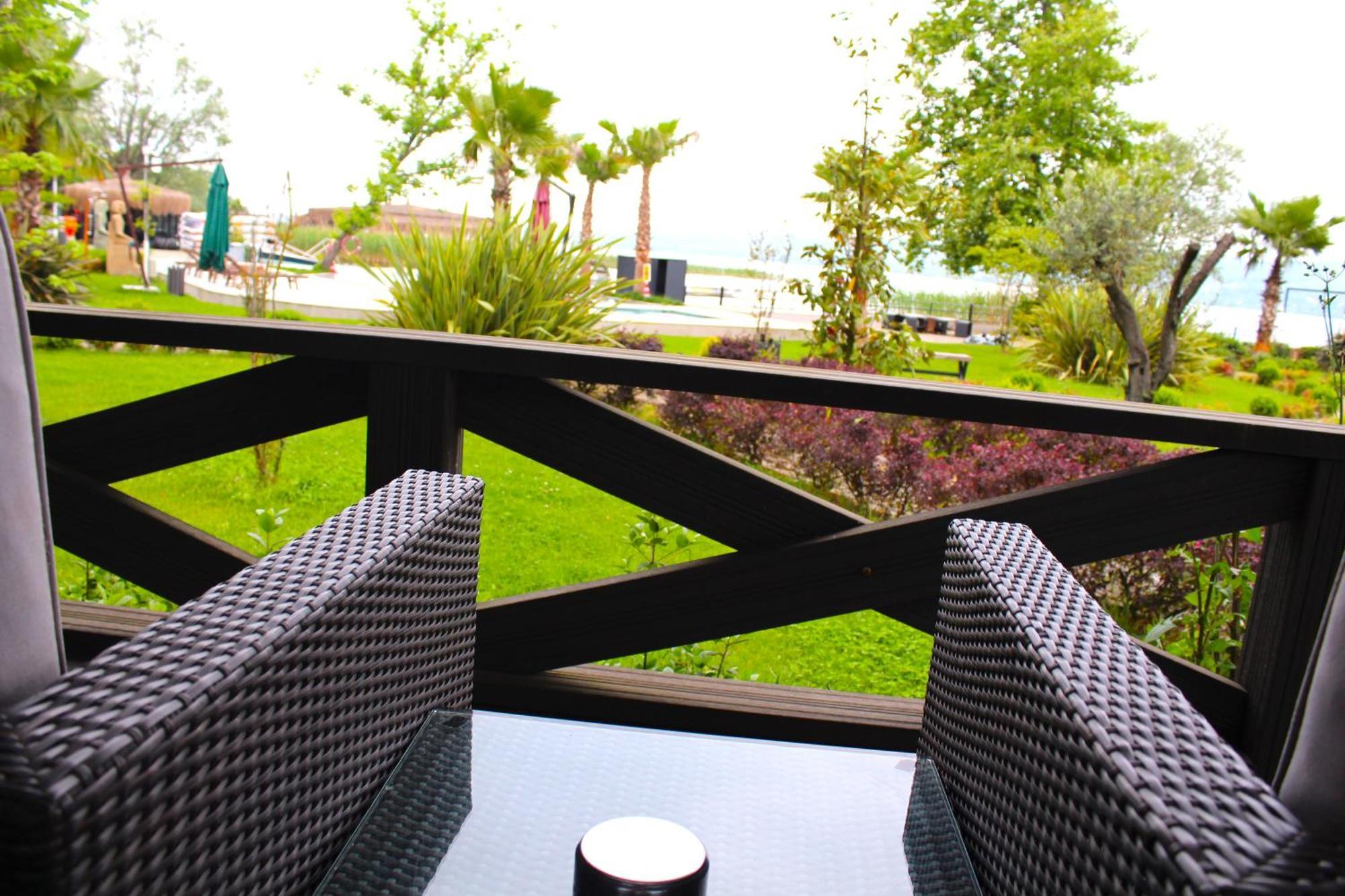 Goelevi Resort Sapanca Habitación foto