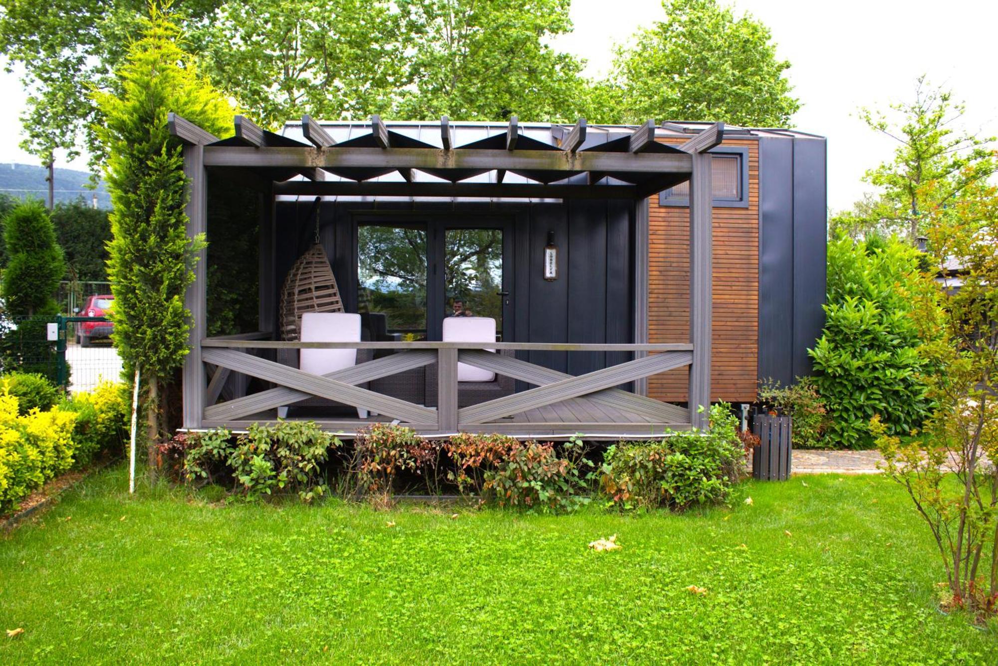 Goelevi Resort Sapanca Exterior foto