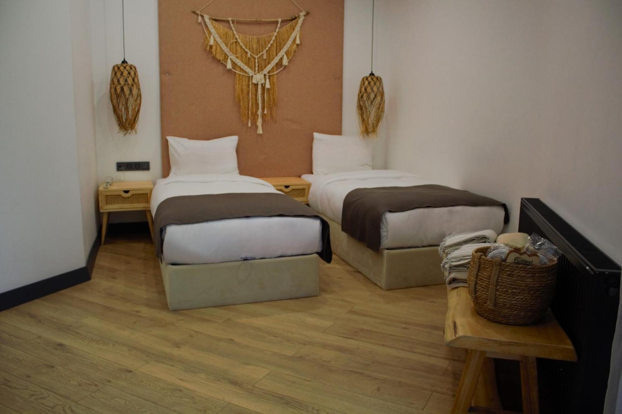 Goelevi Resort Sapanca Habitación foto