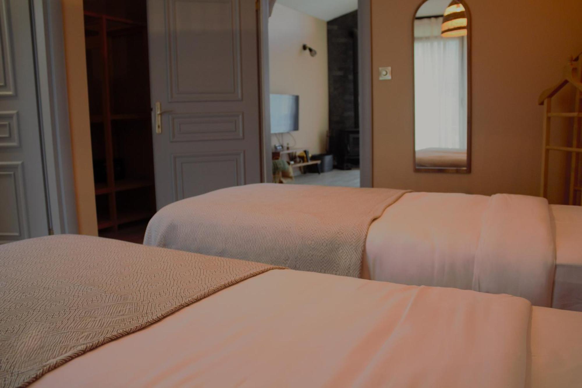 Goelevi Resort Sapanca Habitación foto
