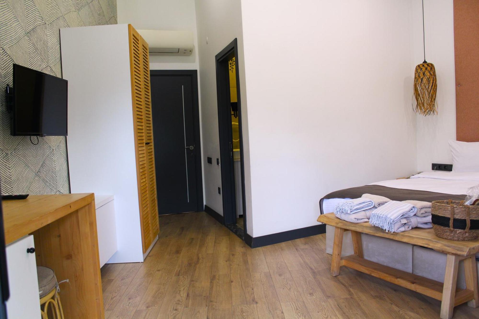 Goelevi Resort Sapanca Habitación foto