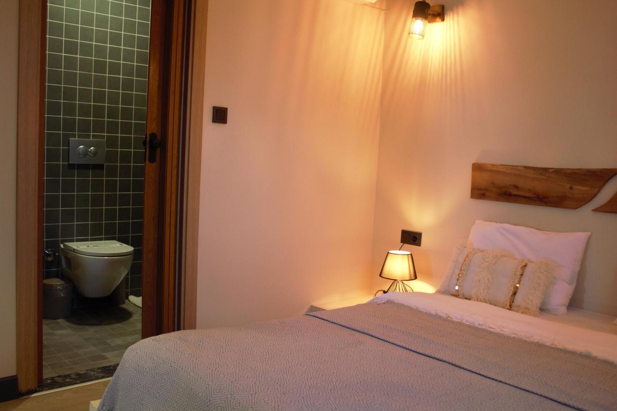 Goelevi Resort Sapanca Habitación foto