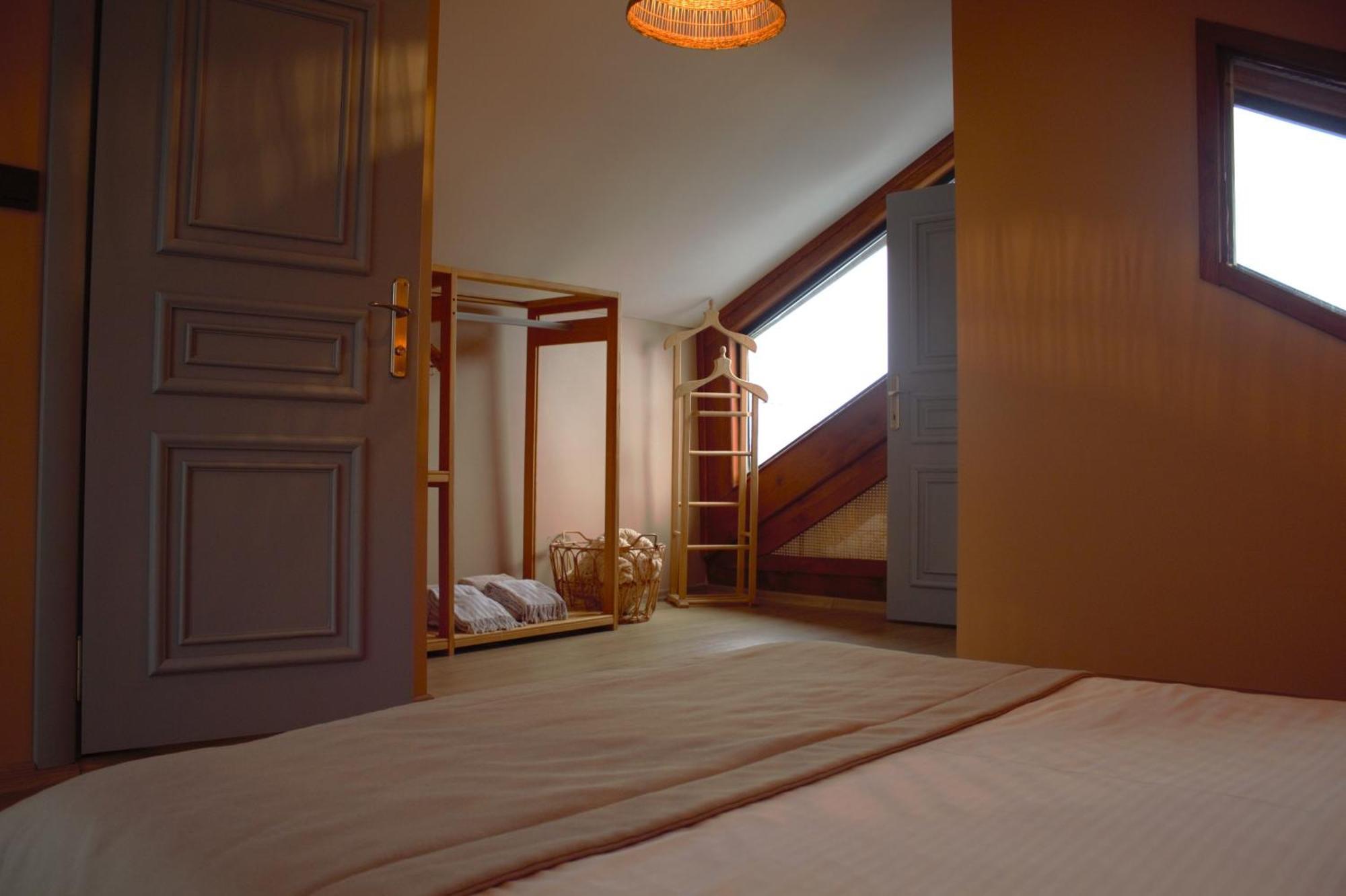 Goelevi Resort Sapanca Habitación foto
