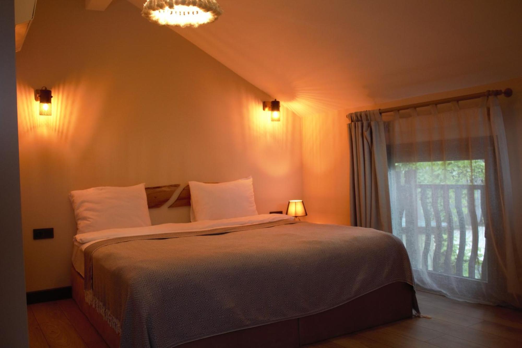 Goelevi Resort Sapanca Habitación foto