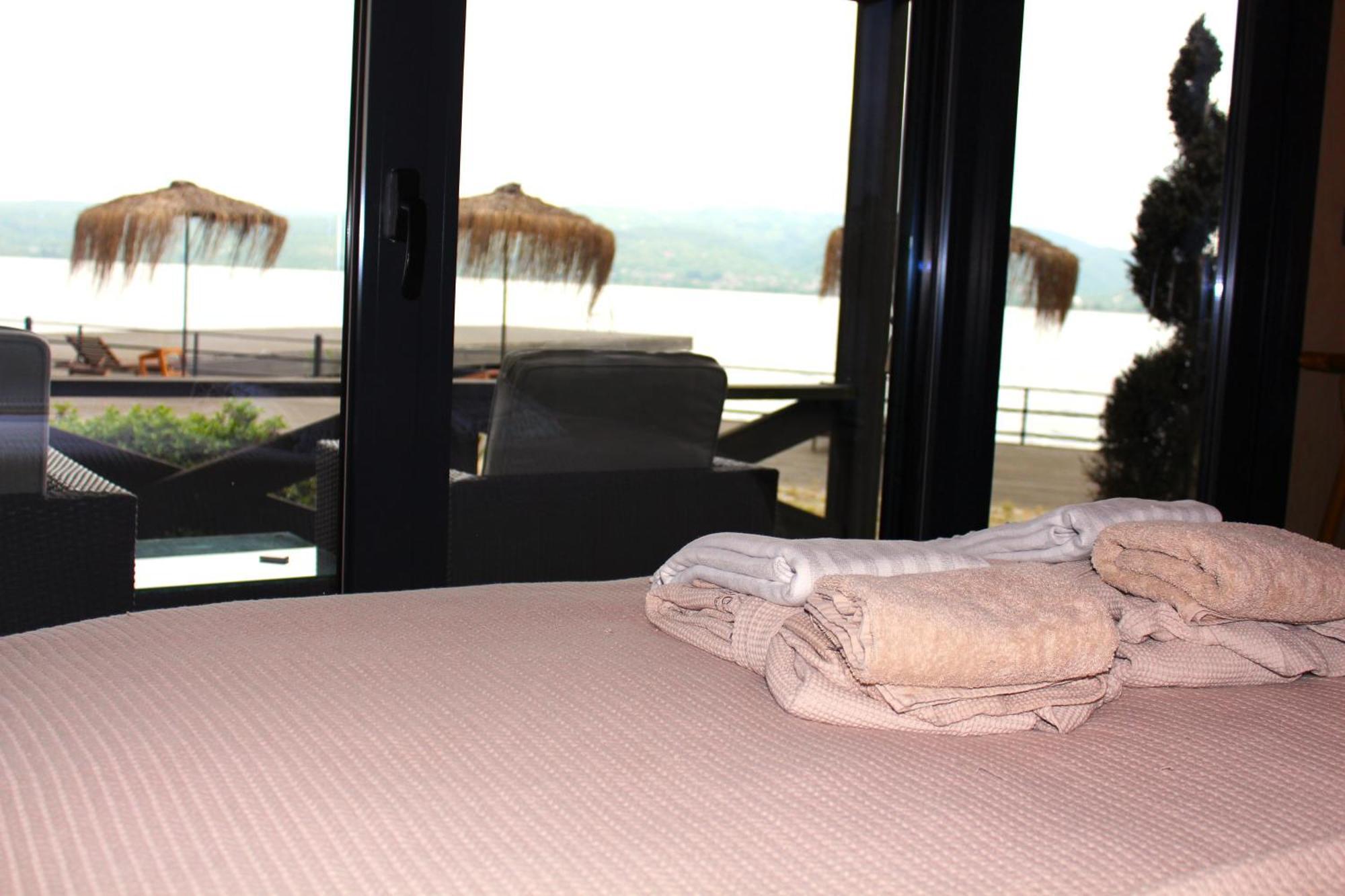 Goelevi Resort Sapanca Habitación foto