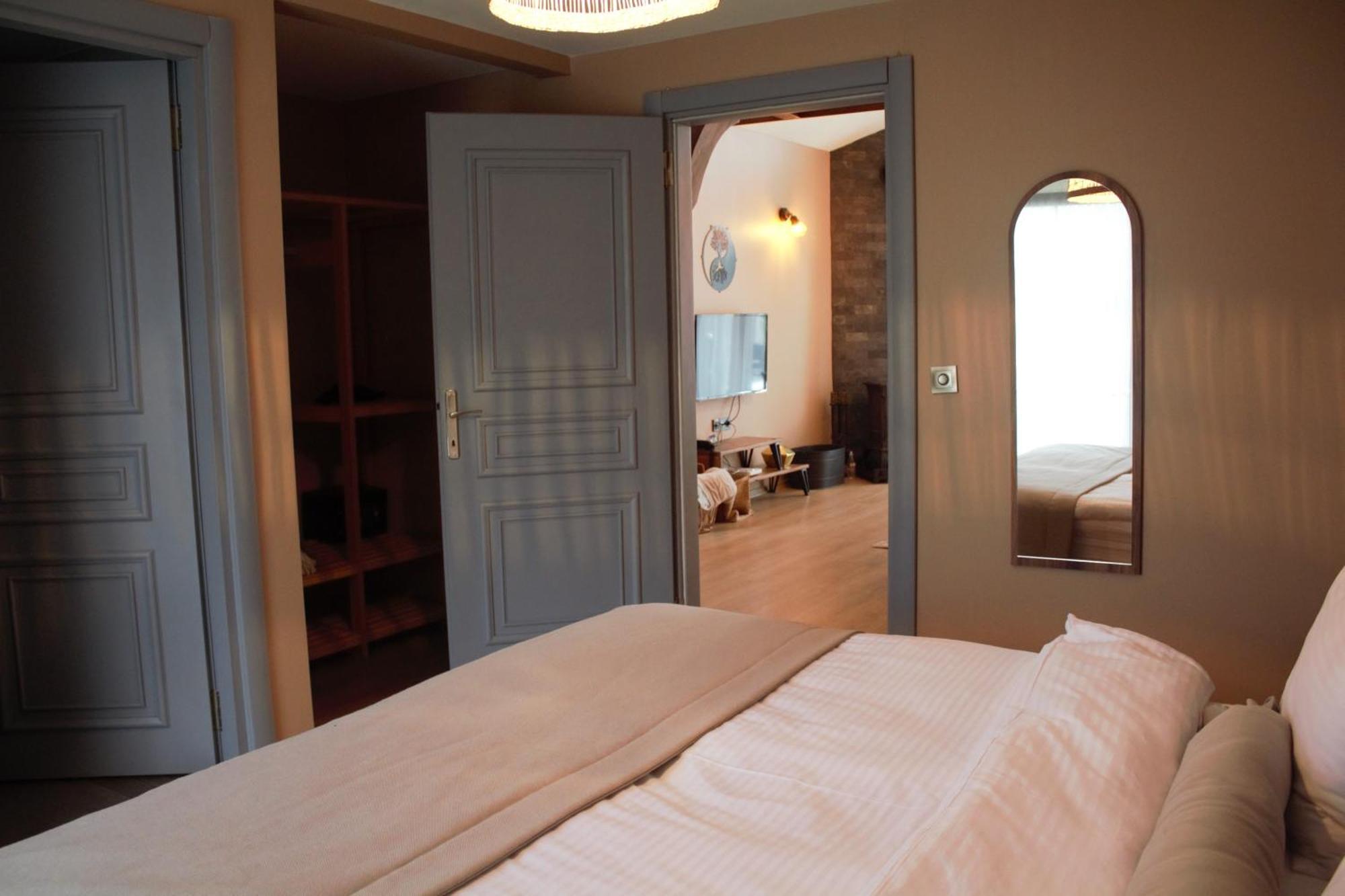 Goelevi Resort Sapanca Habitación foto
