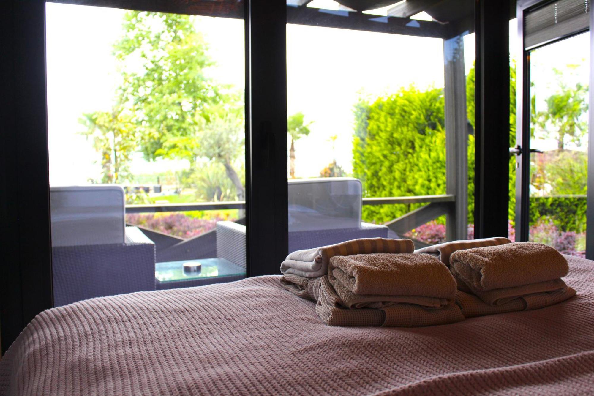 Goelevi Resort Sapanca Habitación foto