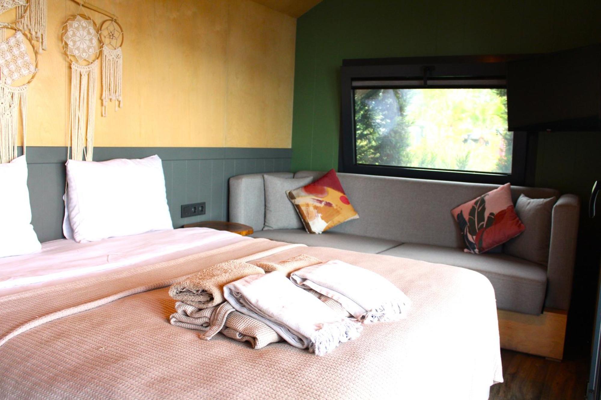 Goelevi Resort Sapanca Habitación foto