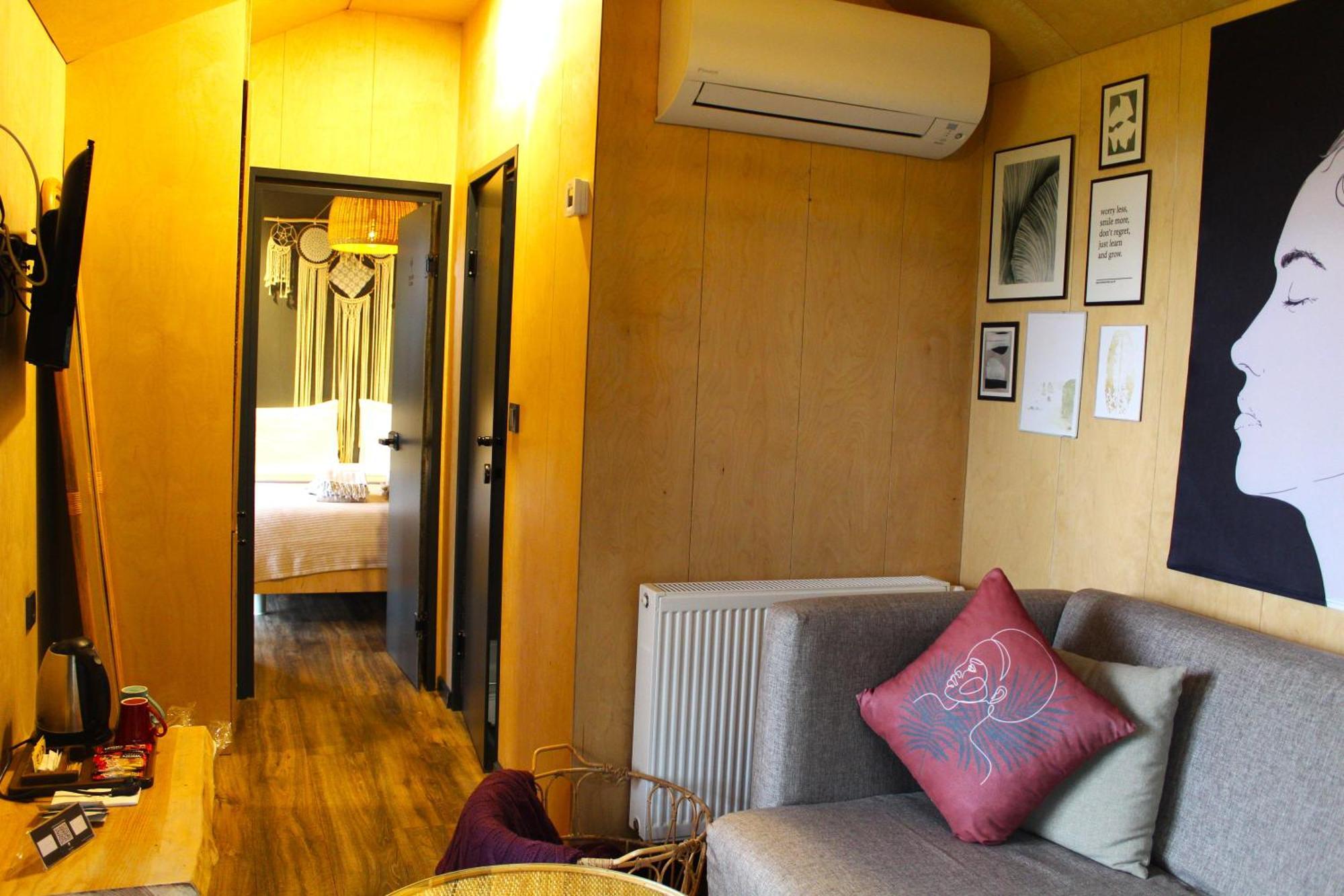 Goelevi Resort Sapanca Habitación foto