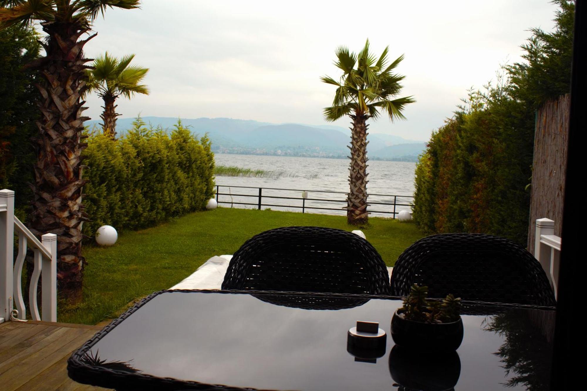 Goelevi Resort Sapanca Habitación foto