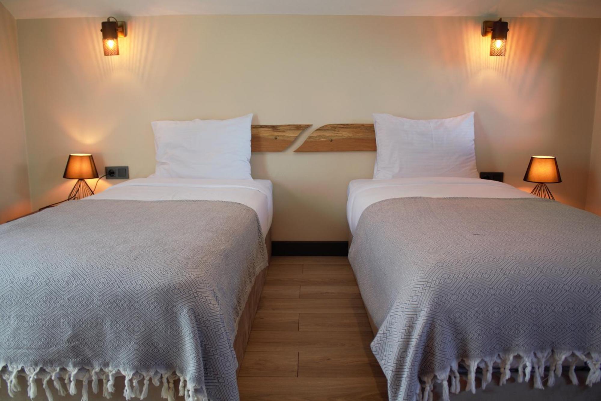 Goelevi Resort Sapanca Habitación foto