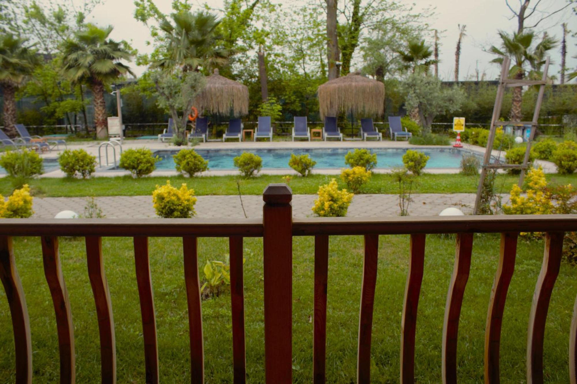 Goelevi Resort Sapanca Habitación foto